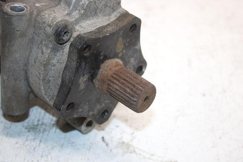 2012 Arctic Cat Prowler Hdx 700 Oem Rear Gearcase Diff 2502-095 XA1