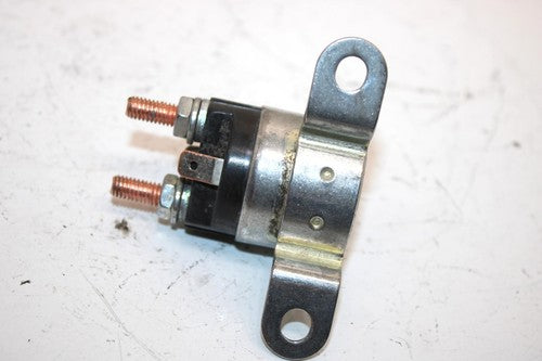 21 Can-am Outlander Max 450 4x4 Dps Oem Starter Relay 710007777 AB4