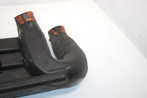 1998 Sea-doo Gtx Oem Exhaust Resonator 295500683 JS49