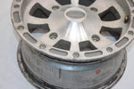 2006 Polaris Ranger Xp 700 Oem Front Wheel Rim 12x6 1520965 XP3