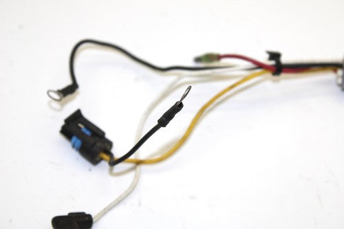 1996 Sea-doo Gtx Oem Rear Electric Box Harness 278000861 JS8