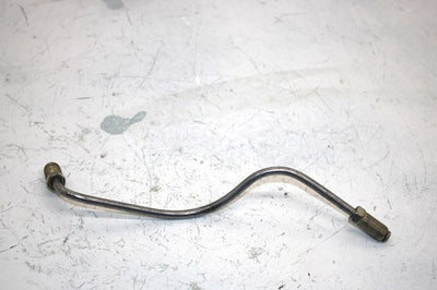 02 Arctic Cat 250 2x4 Oem Front Brake Hard Line 0402-053 AA22