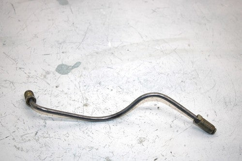 02 Arctic Cat 250 2x4 Oem Front Brake Hard Line 0402-053 AA22