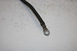96 Honda Trx400 Fwa Oem Ground Cable (Short)32603-HM7-000 AH26
