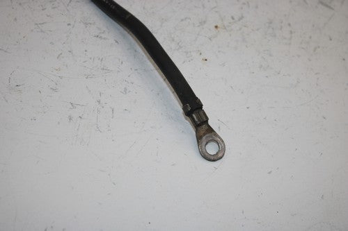 96 Honda Trx400 Fwa Oem Ground Cable (Short)32603-HM7-000 AH26