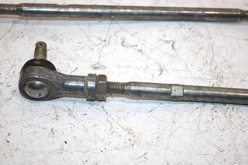 93 Polaris 350l 4x4 Oem Tie Rod Pair 1822081 AP57