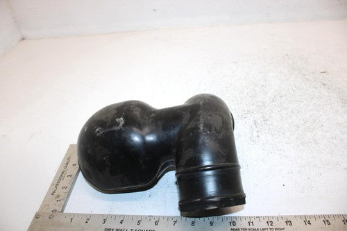 2002 Yamaha Waverunner Xlt800 Oem Exhaust Resonator F0D-6753D-01-00 JY25