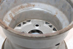2001 Polaris Xplorer Oem Rear Wheel Rim 1520183-117 1520183-486 AP90