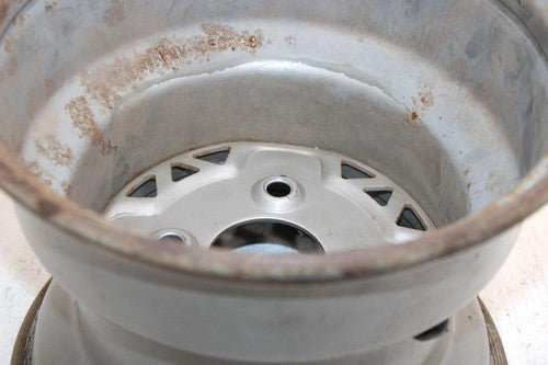2001 Polaris Xplorer Oem Rear Wheel Rim 1520183-117 1520183-486 AP90