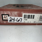 New Children’s Black Texas Brand Cowboy Boots. C105 11 D. 24-67
