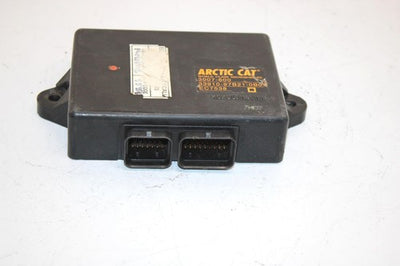 07 Arctic Cat M1000 Efi 153 Oem CDI ECU ECM Ignition Box 3007-600 SA308