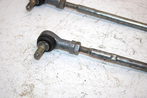 93 Polaris 350l 4x4 Oem Tie Rod Pair 1822081 AP57