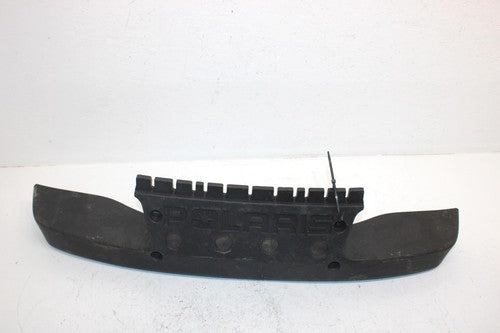 2001 Polaris Sportsman 500 Oem Front Bumper 5432155-070 AP81