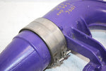 1996 Sea-doo Spi 587 Oem Expansion Chamber Set 274000299 274000126 JS40