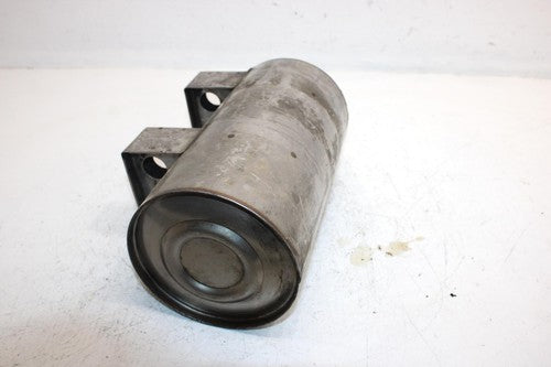 1987 Kawasaki 650 Sx Oem Exhaust Muffler 49070-3710 JK7