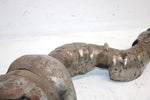2003 Honda Fourtrax Foreman Rubicon Oem Exhaust Muffler 18300-HN2-A20 AH11