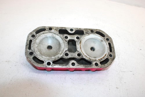 1990 Kawasaki 650 Ts Oem Oem Cylinder Head 11001-3712 JK10