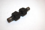 2001 Bombardier Traxter Oem Engine Support Dampner 707000019 AB10