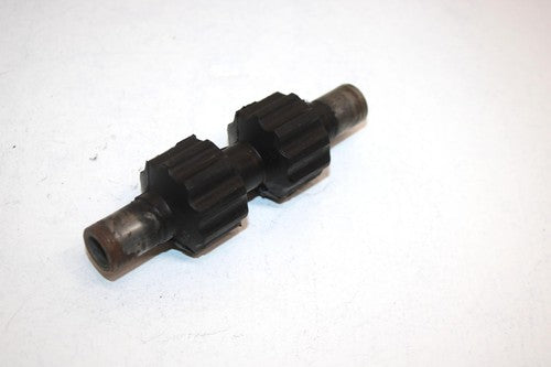2001 Bombardier Traxter Oem Engine Support Dampner 707000019 AB10