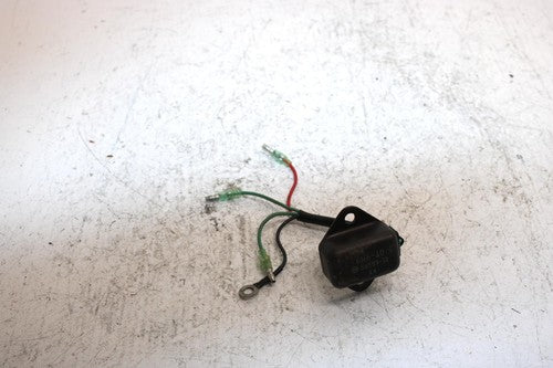 1993 Yamaha Waverunner 650 Oem Voltage Regulator 6M6-81960-A0-00 JY23