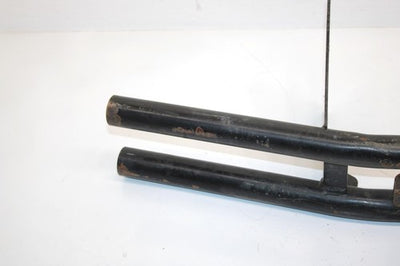 02 Polaris Magnum 325 4x4 Freedom Oem Front Bumper 5243377-067 AP36