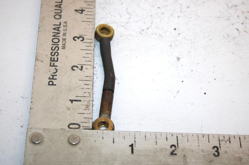 94 Arctic Cat Zr 580 Oem Oil Pump Line 3005-357 SAS4p