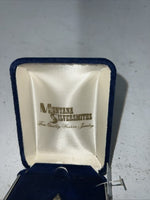 New Women’s Montana Silversmiths Silver Star Coat Pin. SP1 A-20