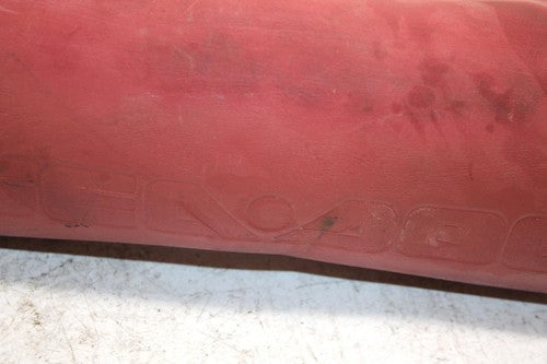 1998 Sea-doo Gtx Oem Handlebar Pad 277000779 JS49