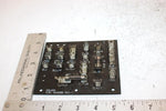 1996 Polaris Sl 900 Oem Terminal Board 4040068 JP31