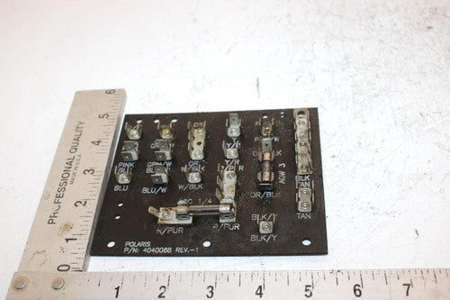 1996 Polaris Sl 900 Oem Terminal Board 4040068 JP31