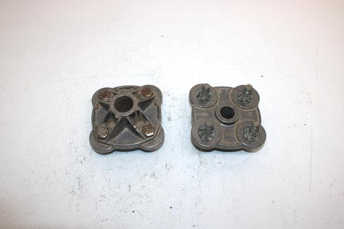 2000 Polaris Xpedition 425 Oem Rear Wheel Hub Pair 5144192 5131777 AP147