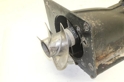 1994 Arctic Cat Montego Oem Pump Inlet Assembly 0773-357 JA5
