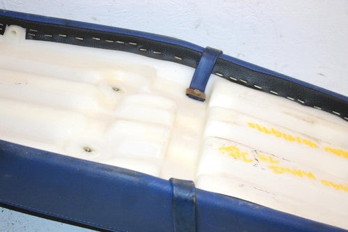 1990 Kawasaki 650 Ts Oem Seat 53001-3710-MD JK8