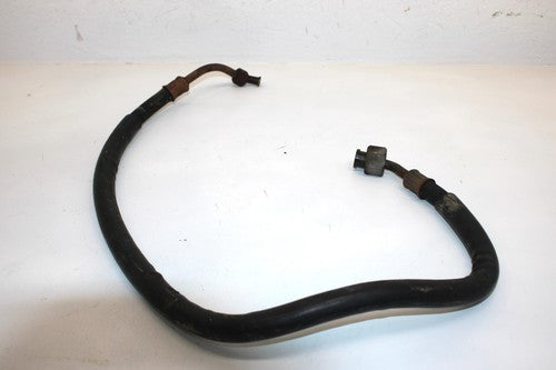 97 Yamaha  Kodiak 400 Yfm400fwj 4wd Oem Oil Hose 2 4SH-13465-00-00 AYS