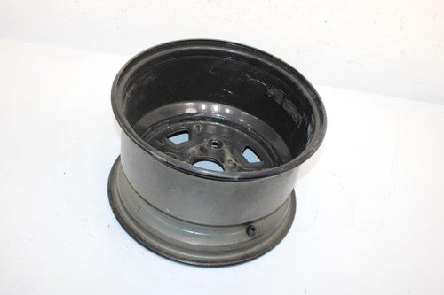 21 Can-am Outlander Max 450 4x4 Dps Oem 12x7.5 Rear Wheel Rim 705501607 AB4