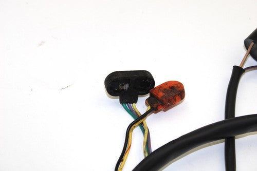 2003 Sea-doo Gtx Oem Steering Harness 278001808 JS10