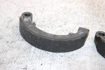 2002 Honda Foreman Rubicon Oem R. Brake Shoe (Set) 06430-HN2-000 AH36