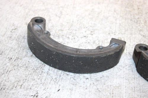 2002 Honda Foreman Rubicon Oem R. Brake Shoe (Set) 06430-HN2-000 AH36