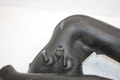 1996 Tigershark Monte Carlo 770 Oem Expansion Chamber Set 0678-050 0612-612 JA10