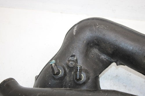 1996 Tigershark Monte Carlo 770 Oem Expansion Chamber Set 0678-050 0612-612 JA10