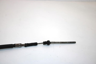 81 Honda Atc185sa Oem Rear Brake Cable 43470-VM4-405 AH1