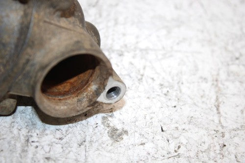2005 Kawasaki Brute Force 750 4x4 Oem Thermostat Housing 16160-0777 AK23