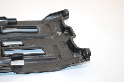 15 Suzuki King Quad 500 Oem Rear Skid Plate 42531-31GB0 AS10