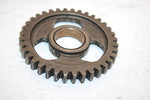 88 Yamaha  Warrior 350 Yfm350x Oem (36T) 1st Wheel Gear 1UY-17211-00-00 AY3