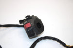 87 Kawasaki Bayou 185 Klf185a Oem Left Control Switch 46091-1474 AK13