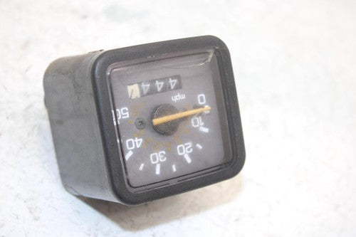 86 Yamaha  Moto 4 Oem Speedometer 2NL-8351A-A0-00 AY39
