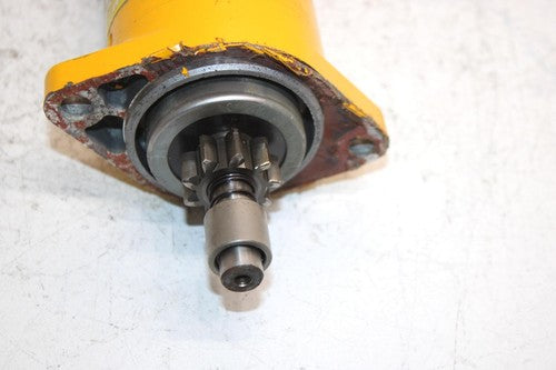 1989 Sea-doo Sp 580Oem Starter Motor 278000027P30 JS46