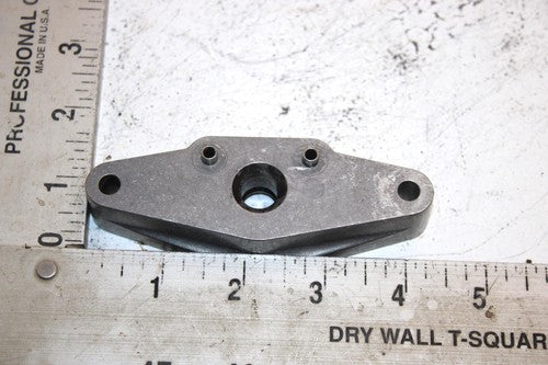 07 Arctic Cat F1000 Efi Oem Exhaust Power Valve Plate Pair 3006-495 SAS13