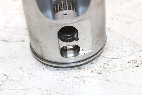 1997 Ski-doo Formula Z 583 Oem Wisco Piston Std Bore 75.89mm 420995838 SS90
