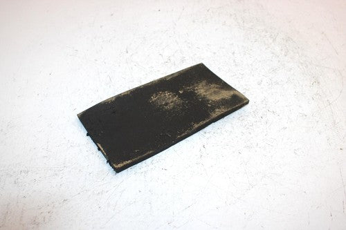 1987 Kawasaki 650 Sx Oem Fuel Tank Dampner 92075-3756 JK7